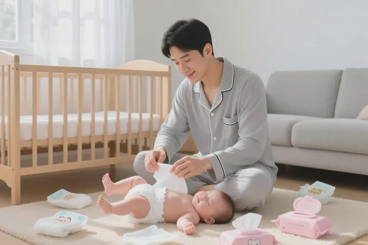 儿童屁股经常起湿疹能不能治愈(图3)