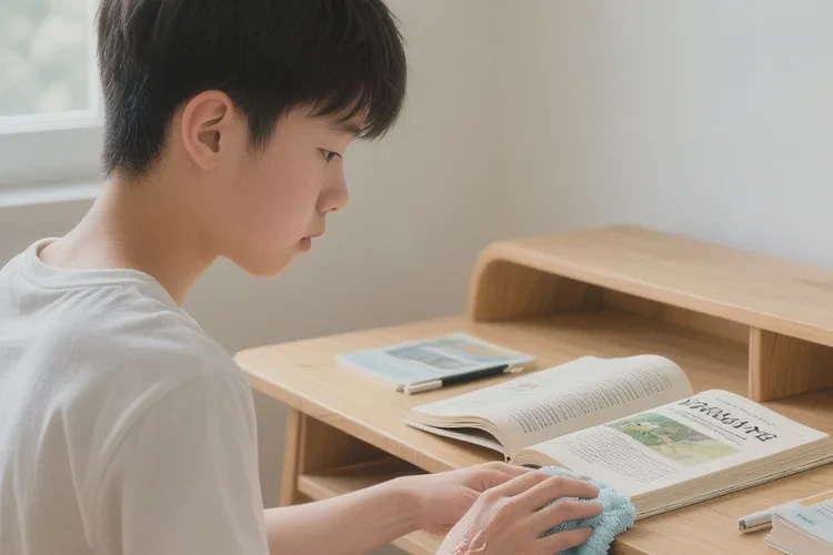 中学生小腿容易起湿疹能根治吗(图3)