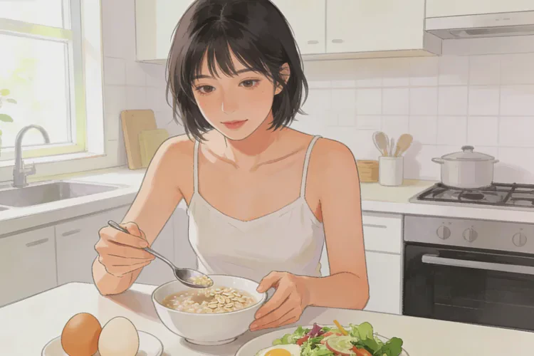 29岁早上血糖8点0是怎么回事(图2)