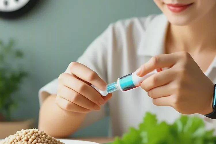 30岁睡前血糖29.5是怎么回事(图2)