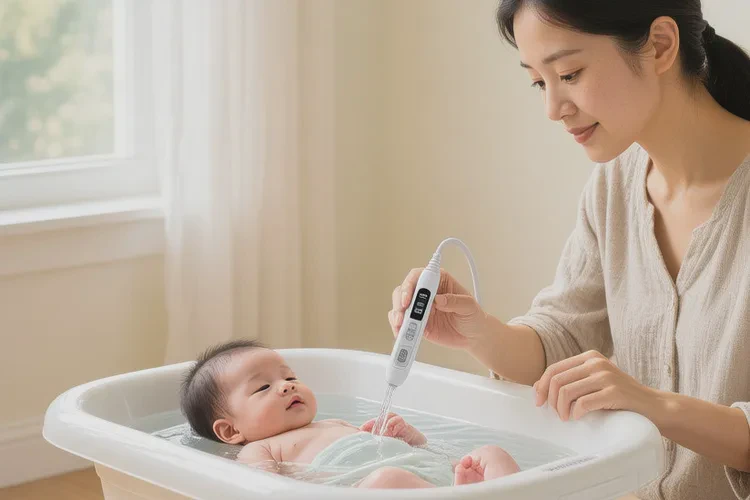 幼儿身上出湿疹能根治吗(图1)