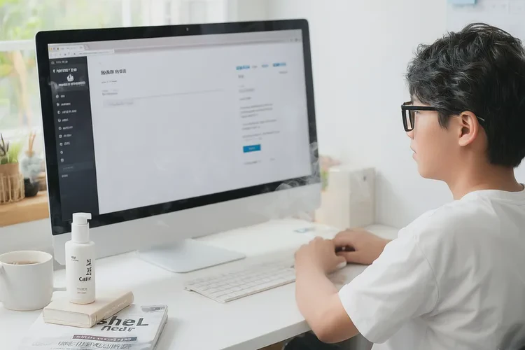 青少年大腿有湿疹可以根治吗(图1)