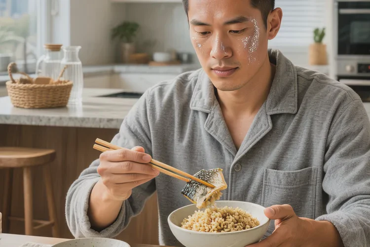 30岁晚上血糖17点5是怎么回事(图3)