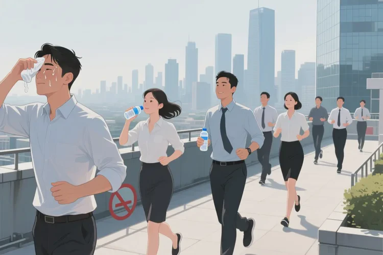 29岁中午血糖11点2是怎么回事(图3)