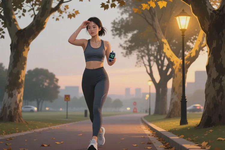 29岁下午血糖16点5是怎么回事(图3)