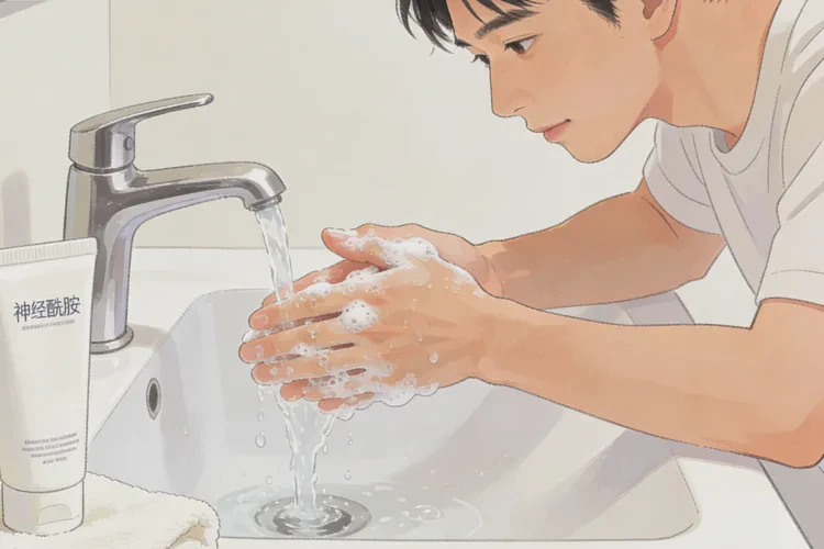 男人手上出湿疹可不可以治愈(图3)