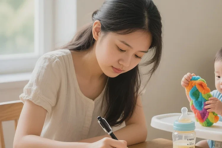 孩子屁股容易起湿疹能不能治愈(图3)