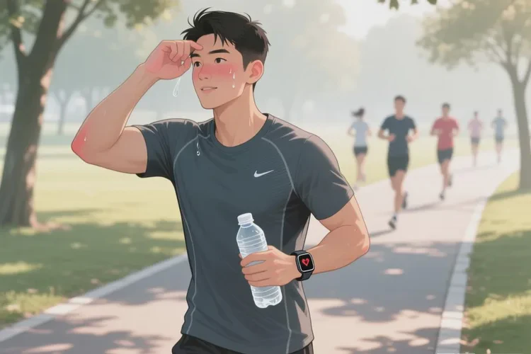 29岁早上血糖5点8是怎么回事(图3)