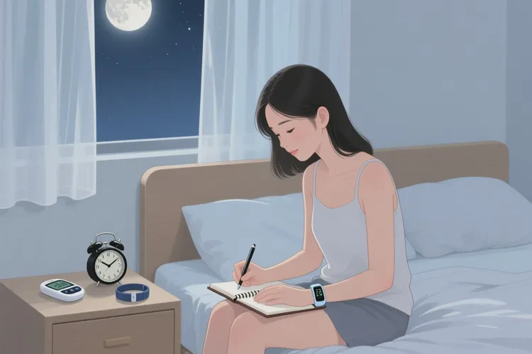 29岁晚上血糖5.7是怎么回事(图4)