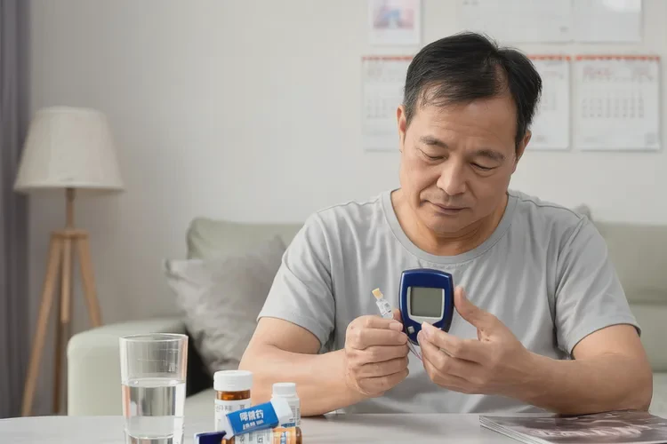 31岁中餐血糖18点9是怎么回事(图2)