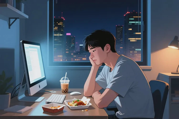 29岁晚上血糖23.6是怎么回事(图1)