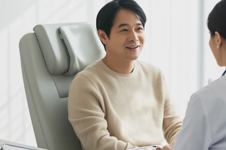 30岁睡前血糖17点4是怎么回事(图3)