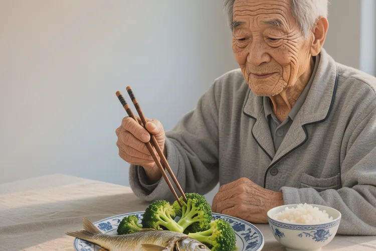 老人手臂上偶尔起湿疹可以根治吗(图4)