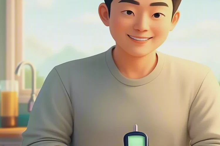 30岁早餐血糖29.0是怎么回事(图1)