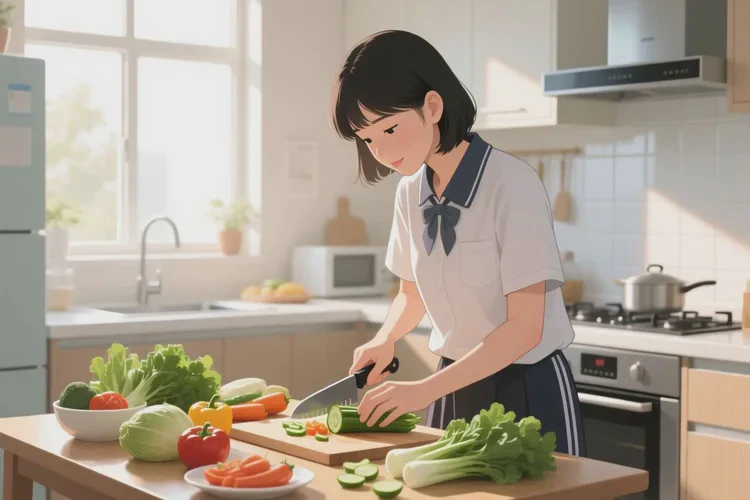 大学生脖子偶尔起湿疹能靠自己自愈吗(图3)