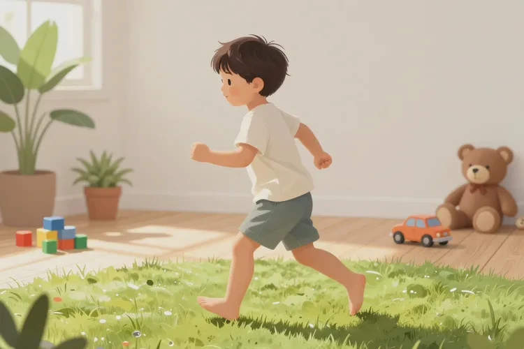 儿童小腿出现湿疹能不能治愈(图2)