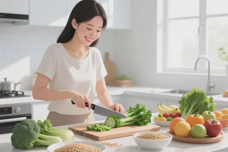 29岁晚上血糖5.6是怎么回事(图3)