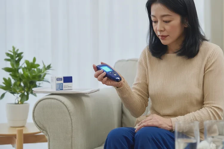 30岁空腹血糖19点1是怎么回事(图3)