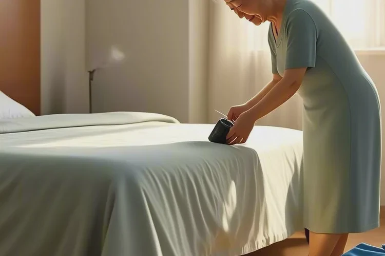 高龄老人肚子有湿疹能根治吗(图4)