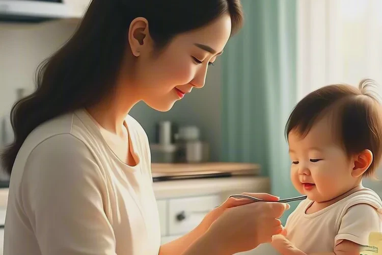 幼儿手臂上经常起湿疹可以根治吗(图1)