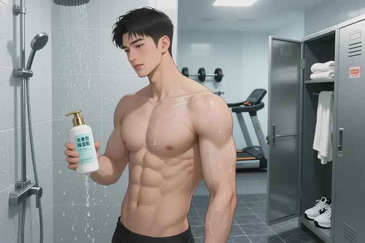 男人四肢容易长湿疹可不可以治愈(图2)