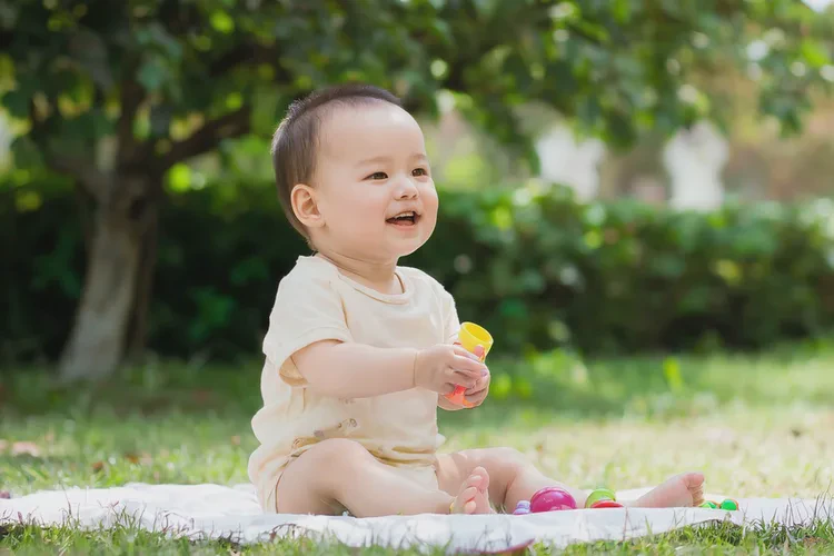 宝宝全身容易长湿疹能够根治吗(图3)