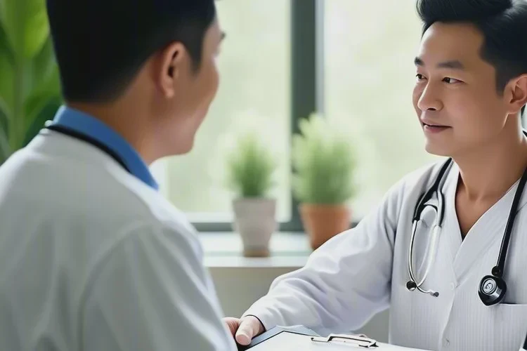 30岁早上血糖27.8是怎么回事(图3)