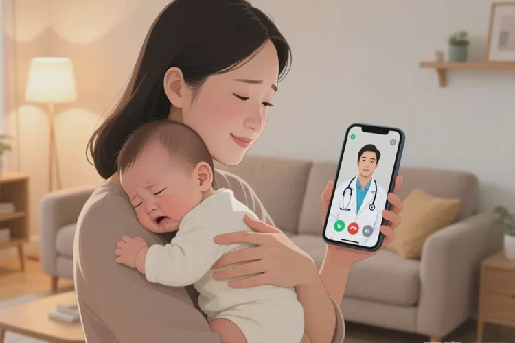 宝宝脖子上长湿疹可以根治吗(图4)