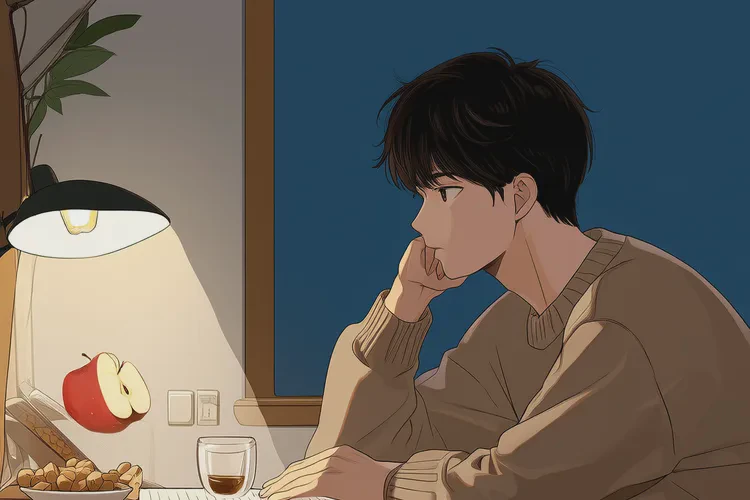 30岁餐后血糖16点3是怎么回事(图4)