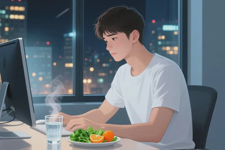 29岁早上血糖13点5是怎么回事(图4)