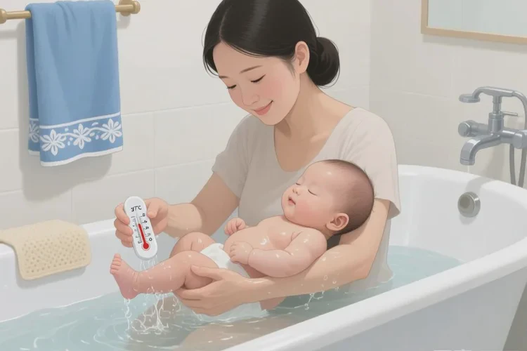 婴儿四肢偶尔长湿疹可以根治吗(图2)