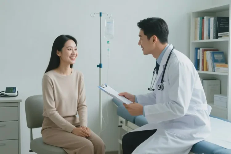 29岁下午血糖8.5是怎么回事(图3)