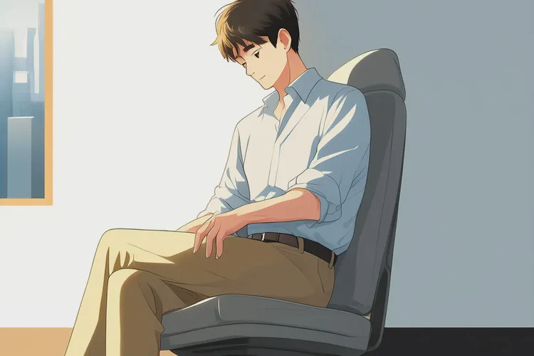 男生大腿起湿疹能根治吗(图3)