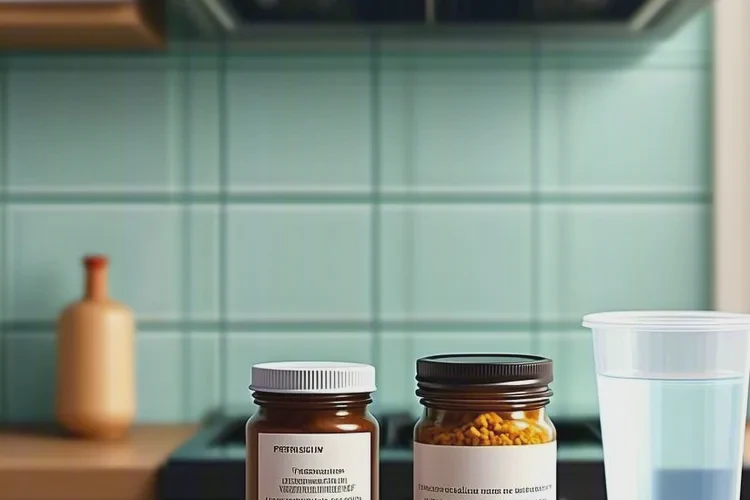 小学生肚子上出湿疹能靠自己自愈吗(图4)