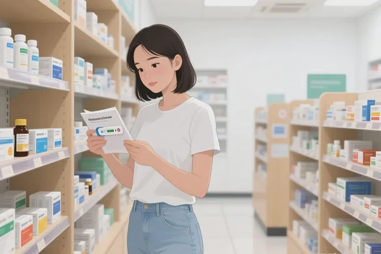 29岁下午血糖25.1是怎么回事(图3)