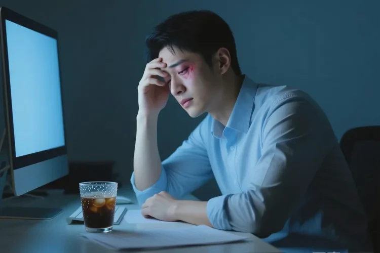 29岁中午血糖5.8是怎么回事(图3)