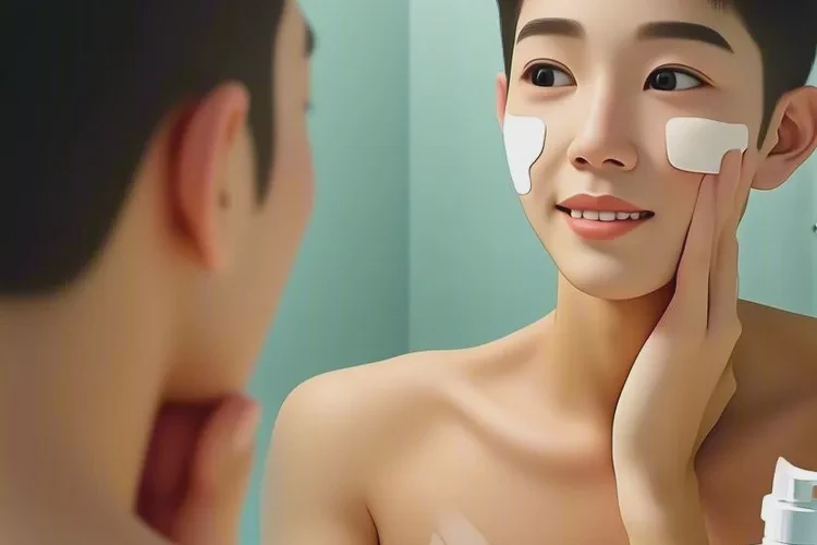 大学生脖子经常起湿疹能根治吗(图2)