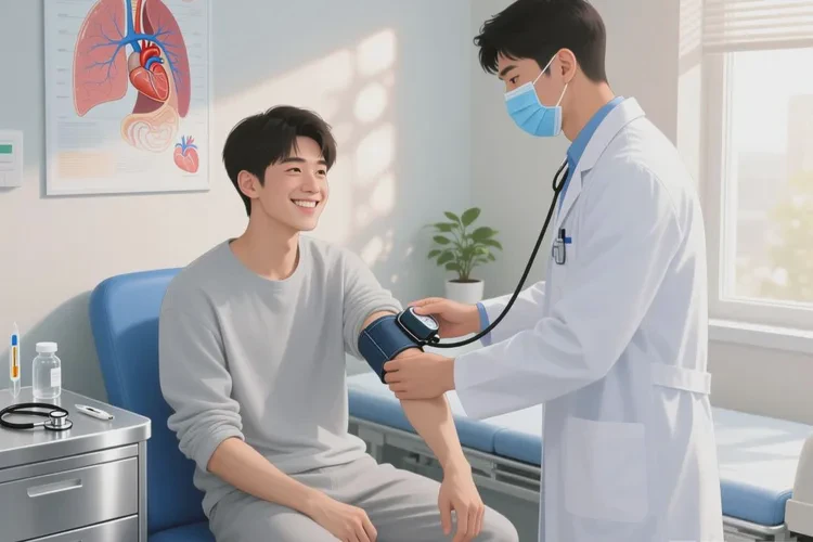 29岁晚上血糖21.2是怎么回事(图4)