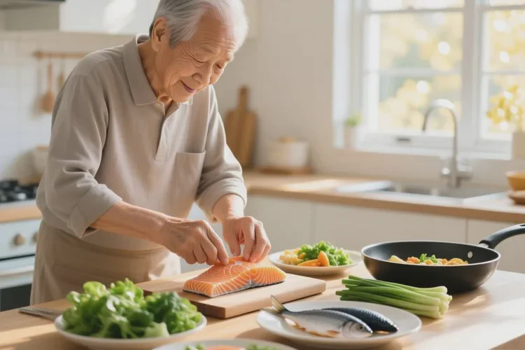 高龄老人小腿容易长湿疹可不可以治愈(图4)