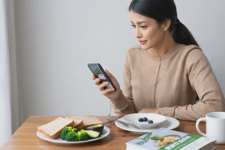 31岁早餐血糖14点5是怎么回事(图1)