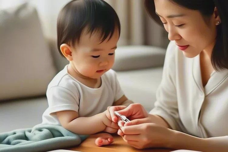 小儿大腿上偶尔起湿疹能根治吗(图4)