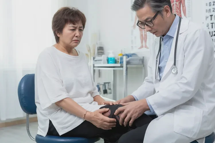 哺乳期妈妈大腿上起湿疹能根治吗(图4)