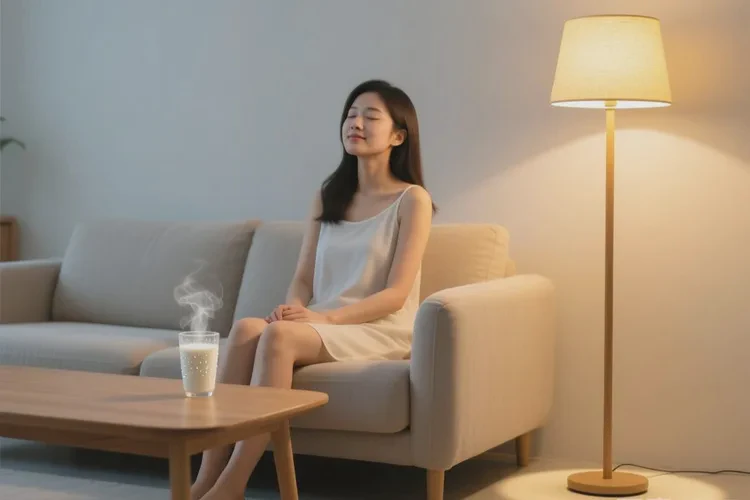 女人面部容易起湿疹可不可以治愈(图3)