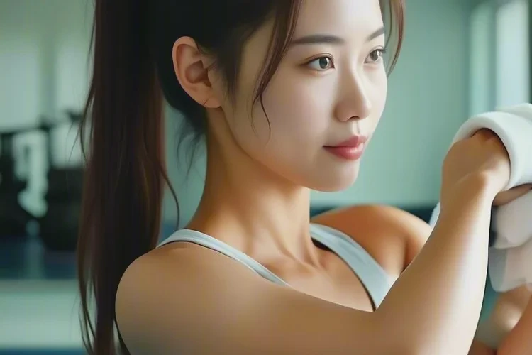 青年人身上容易长湿疹能根治吗(图2)