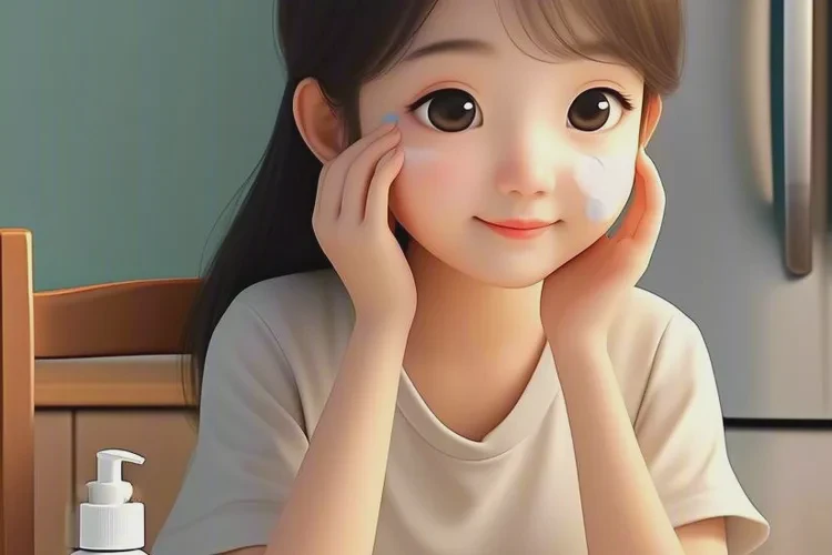 小孩肚子经常起湿疹能够根治吗(图2)