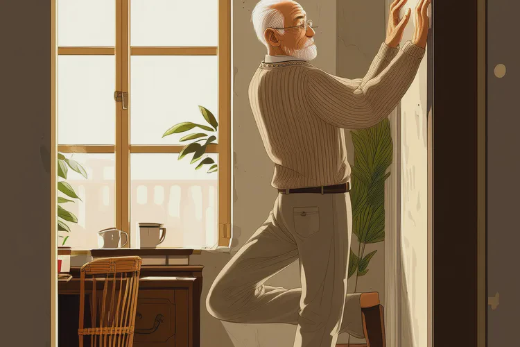 老年人小腿上出现湿疹能根治吗(图3)