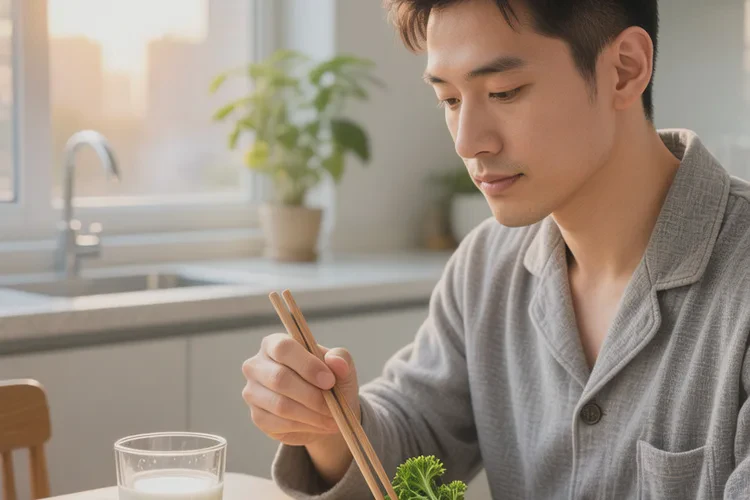 30岁早餐血糖14.9是怎么回事(图1)