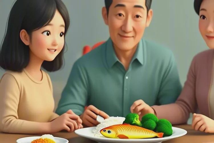 30岁中餐血糖4点7是怎么回事(图3)