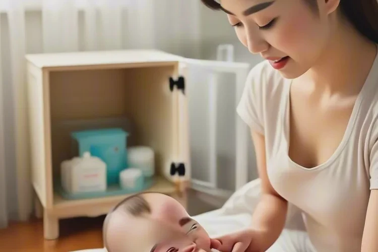 儿童屁股经常起湿疹能够根治吗(图1)