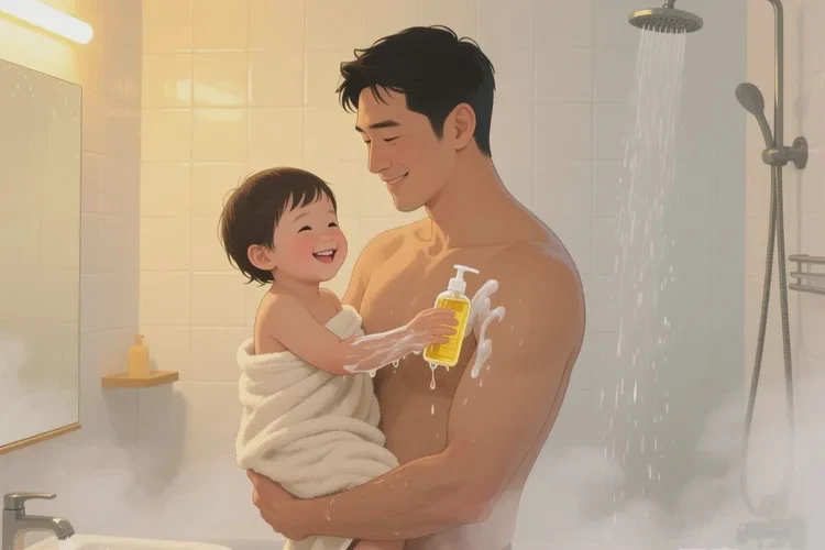 孩子肚子出湿疹能不能治愈(图2)